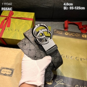 $49.00,Gucci 4.0cm Width Belts  # 284835