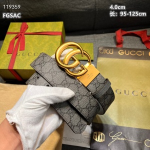 $49.00,Gucci 4.0cm Width Belts  # 284838
