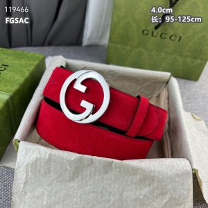 $49.00,Gucci 4.0cm Width Belts  # 284840