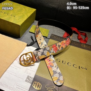 $50.00,Gucci 4.0cm Width Belts  # 284841