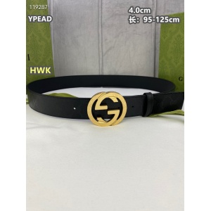 $50.00,Gucci 4.0cm Width Belts  # 284843