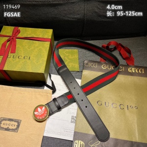 $50.00,Gucci 4.0cm Width Belts  # 284851