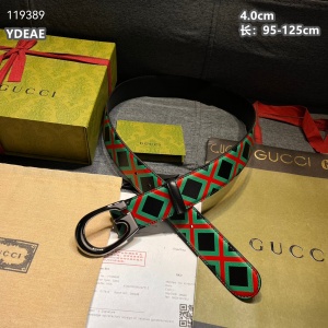 $50.00,Gucci 4.0cm Width Belts  # 284854