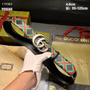 $50.00,Gucci 4.0cm Width Belts  # 284856