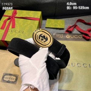 $52.00,Gucci 4.0cm Width Belts  # 284861