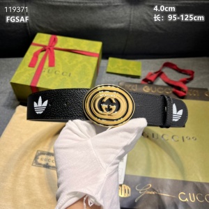 $52.00,Gucci 4.0cm Width Belts  # 284865