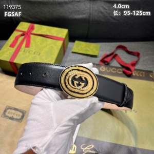 $52.00,Gucci 4.0cm Width Belts  # 284867