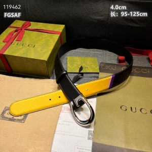 $54.00,Gucci 4.0cm Width Belts  # 284871