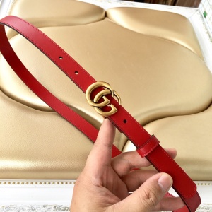 $54.00,Gucci 2.0cm Width Belts  # 284879