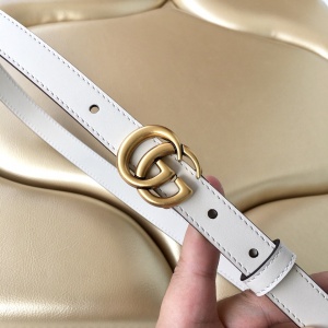 $54.00,Gucci 2.0cm Width Belts For Women # 284881