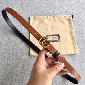 $54.00,Gucci 2.0cm Width Belts For Women # 284885