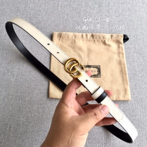 $54.00,Gucci 2.0cm Width Belts For Women # 284886