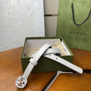 $54.00,Gucci 2.0cm Width Belts For Women # 284889