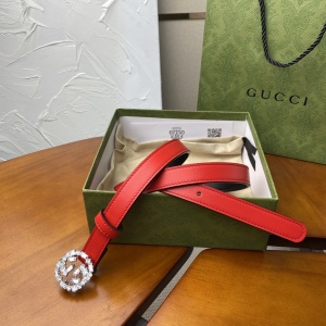 $54.00,Gucci 2.0cm Width Belts For Women # 284890