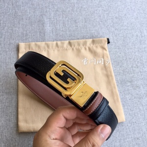 $54.00,Gucci 3.0cm Width Belts For Women # 284899