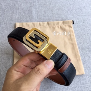 $54.00,Gucci 3.0cm Width Belts For Women # 284901