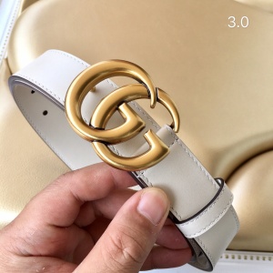 $54.00,Gucci 3.0cm Width Belts  # 284904