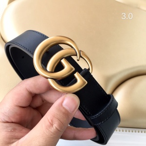 $54.00,Gucci 3.0cm Width Belts  # 284906
