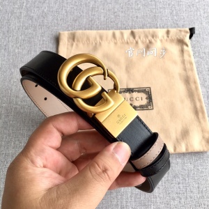 $54.00,Gucci 3.0cm Width Belts  # 284908