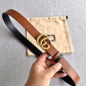 $54.00,Gucci 3.0cm Width Belts  # 284910