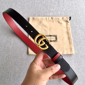 $54.00,Gucci 3.0cm Width Belts  # 284911