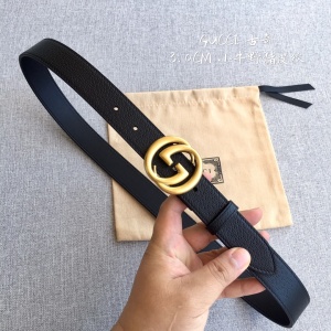 $54.00,Gucci 3.0cm Width Belts  # 284913
