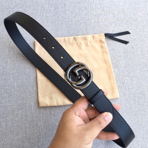 $54.00,Gucci 3.0cm Width Belts  # 284914