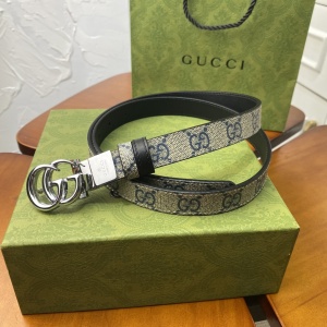 $54.00,Gucci 3.0cm Width Belts  # 284918