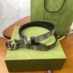 $54.00,Gucci 3.0cm Width Belts  # 284919
