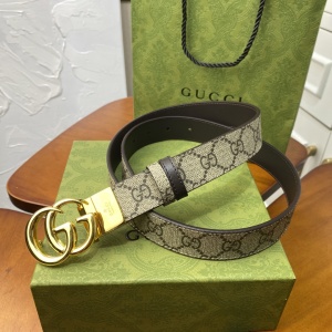 $54.00,Gucci 3.0cm Width Belts  # 284921