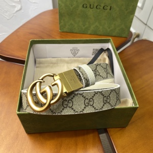 $54.00,Gucci 3.0cm Width Belts  # 284922