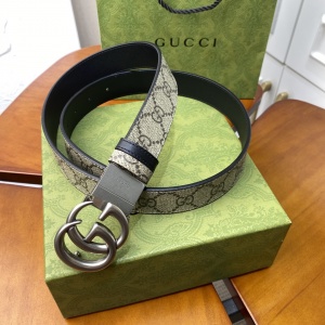 $54.00,Gucci 3.0cm Width Belts  # 284923