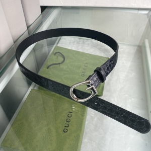 $54.00,Gucci 3.0cm Width Belts  # 284925