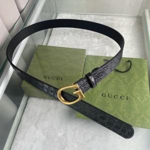 $54.00,Gucci 3.0cm Width Belts  # 284926