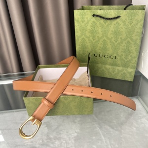 $54.00,Gucci 3.0cm Width Belts  # 284932