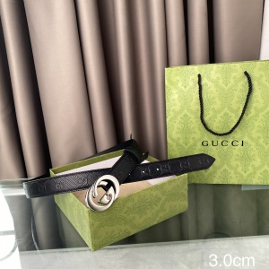 $54.00,Gucci 3.0cm Width Belts # 284940