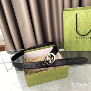 $54.00,Gucci 3.0cm Width Belts # 284942