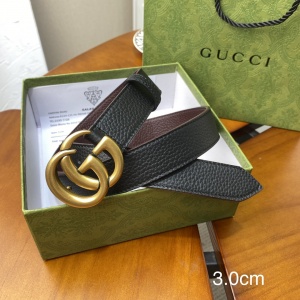 $54.00,Gucci 3.0cm Width Belts # 284943
