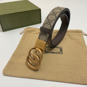 $54.00,Gucci 3.0cm Width Belts # 284946