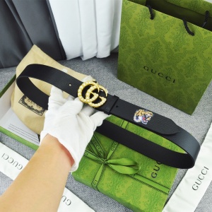 $54.00,Gucci 3.4cm Width Belts # 284956