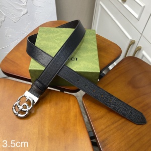 $54.00,Gucci 3.4cm Width Belts # 284959