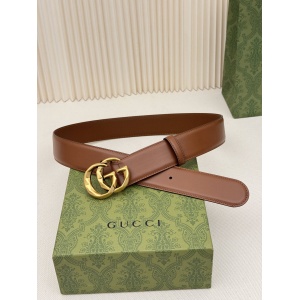 $54.00,Gucci 3.8cm Width Belts # 284962