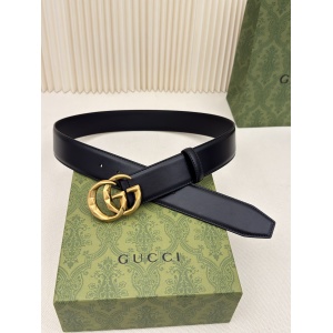 $54.00,Gucci 3.8cm Width Belts # 284963