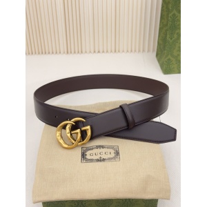 $54.00,Gucci 3.8cm Width Belts # 284964