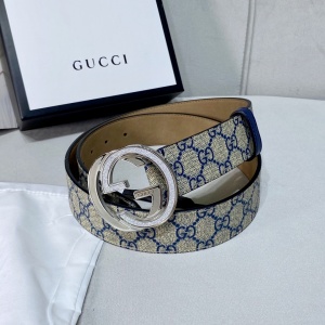 $54.00,Gucci 3.8cm Width Belts # 285052