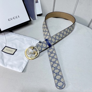 $54.00,Gucci 3.8cm Width Belts # 285053