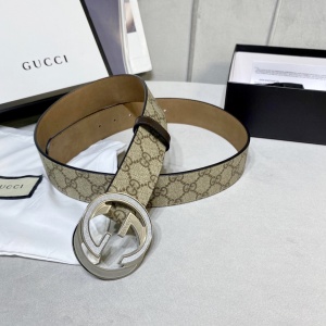 $54.00,Gucci 3.8cm Width Belts # 285055