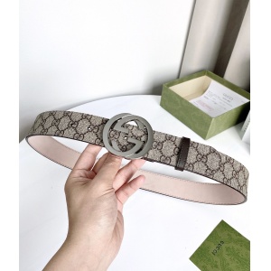 $54.00,Gucci 3.8cm Width Belts # 285056