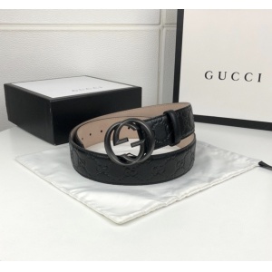 $54.00,Gucci 3.8cm Width Belts # 285058