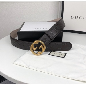 $54.00,Gucci 3.8cm Width Belts # 285059